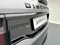 Land Rover Discovery Sport 1.5 T 300e R-Dynamic S