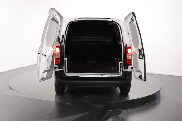 CITROEN Berlingo M 1.5 BlueHDi 100 S/S 3