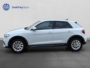 Vehicle image AUDI A1 Sportback 1.0 30 TFSI Allstreet S-Tronic