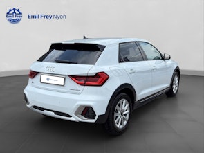 Vehicle image AUDI A1 Sportback 1.0 30 TFSI Allstreet S-Tronic