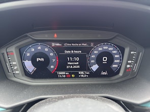 Vehicle image AUDI A1 Sportback 1.0 30 TFSI Allstreet S-Tronic