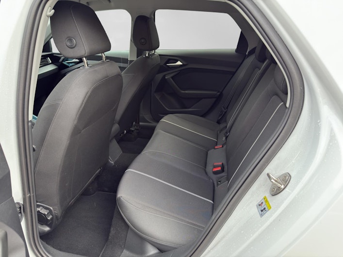 Vehicle image AUDI A1