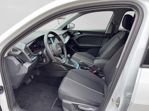 Vehicle image AUDI A1 Sportback 1.0 30 TFSI Allstreet S-Tronic