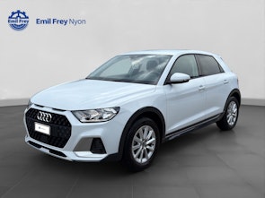 Vehicle image AUDI A1 Sportback 1.0 30 TFSI Allstreet S-Tronic