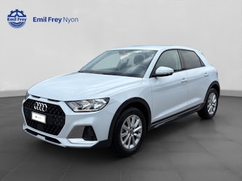 Vehicle image AUDI A1 Sportback 1.0 30 TFSI Allstreet S-Tronic