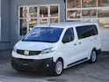 Fiat Scudo Kombi L3 2.0 Multijet 180 Swiss Plus 9