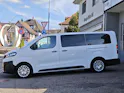Fiat Scudo Kombi L3 2.0 Multijet 180 Swiss Plus 9