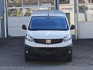 Fiat Scudo Kombi L3 2.0 Multijet 180 Swiss Plus 9