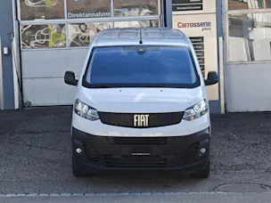 Fiat Scudo Kombi L3 2.0 Multijet 180 Swiss Plus 9