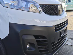 Fiat Scudo Kombi L3 2.0 Multijet 180 Swiss Plus 9