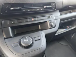 Fiat Scudo Kombi L3 2.0 Multijet 180 Swiss Plus 9