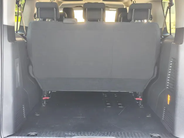 Fiat Scudo Kombi L3 2.0 Multijet 180 Swiss Plus 9