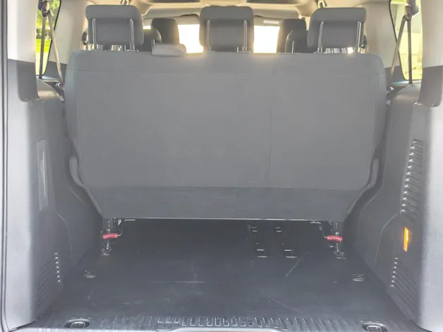 Fiat Scudo Kombi L3 2.0 Multijet 180 Swiss Plus 9