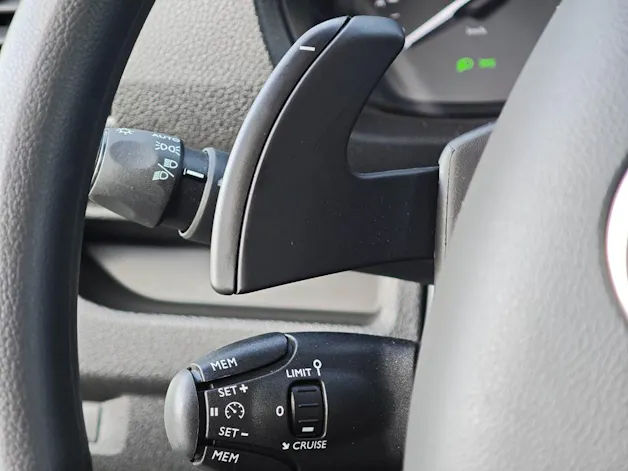 Fiat Scudo Kombi L3 2.0 Multijet 180 Swiss Plus 9