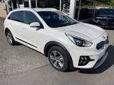First vehicle image