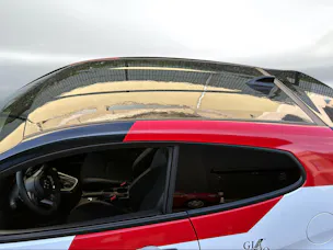Toyota GR Yaris 1.6 Turbo Sport 4x4