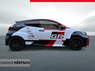 Toyota GR Yaris 1.6 Turbo Sport 4x4