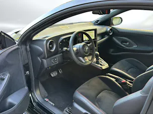 Toyota GR Yaris 1.6 Turbo Sport 4x4