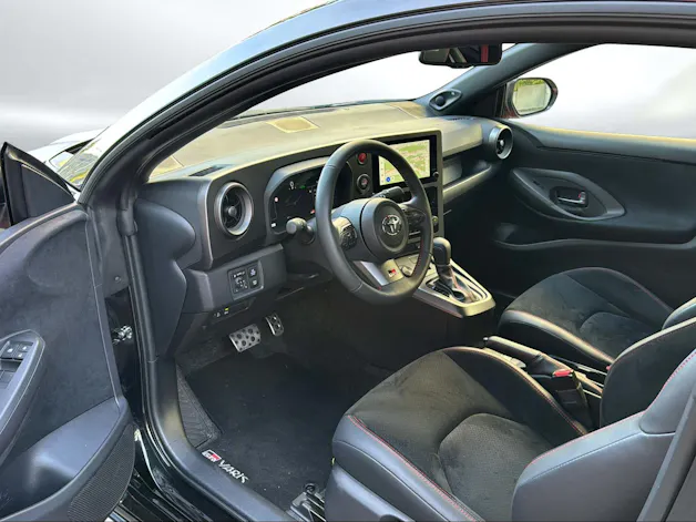 Toyota GR Yaris 1.6 Turbo Sport 4x4