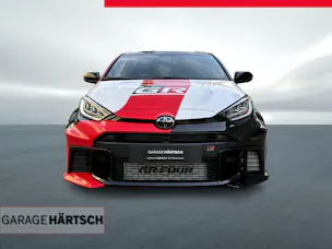 Toyota GR Yaris 1.6 Turbo Sport 4x4