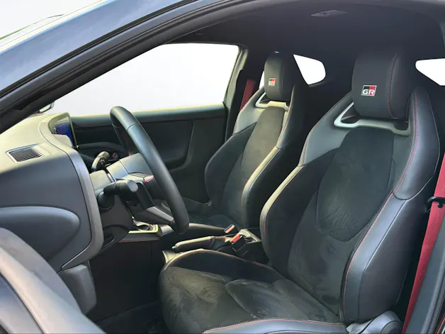 Toyota GR Yaris 1.6 Turbo Sport 4x4