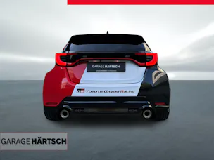 Toyota GR Yaris 1.6 Turbo Sport 4x4
