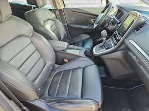 Renault Scénic 1.3 TCe 160 Initiale EDC