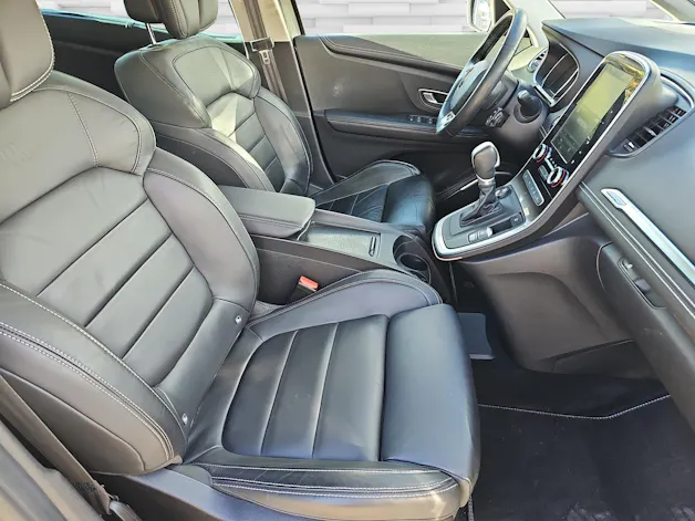 Renault Scénic 1.3 TCe 160 Initiale EDC