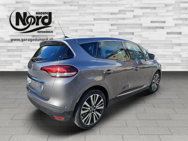 Renault Scénic 1.3 TCe 160 Initiale EDC