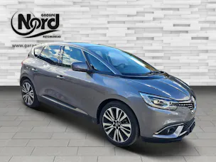 Renault Scénic 1.3 TCe 160 Initiale EDC