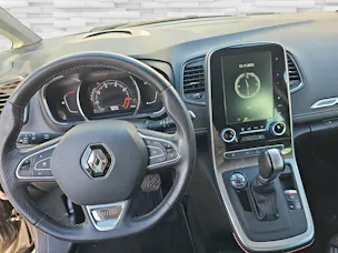 Renault Scénic 1.3 TCe 160 Initiale EDC