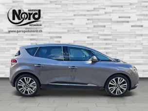 Renault Scénic 1.3 TCe 160 Initiale EDC