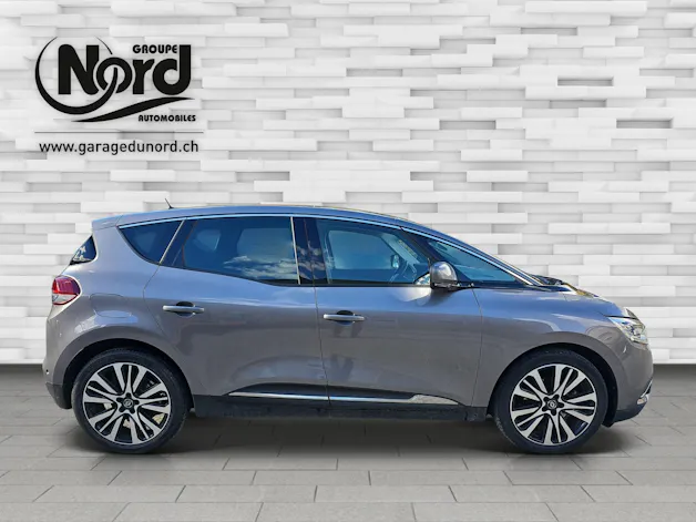 Renault Scénic 1.3 TCe 160 Initiale EDC