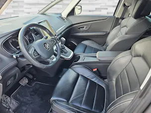 Renault Scénic 1.3 TCe 160 Initiale EDC