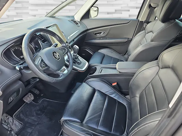 Renault Scénic 1.3 TCe 160 Initiale EDC