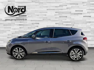 Renault Scénic 1.3 TCe 160 Initiale EDC