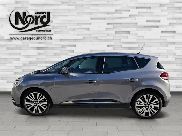 Renault Scénic 1.3 TCe 160 Initiale EDC