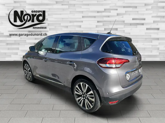 Renault Scénic 1.3 TCe 160 Initiale EDC