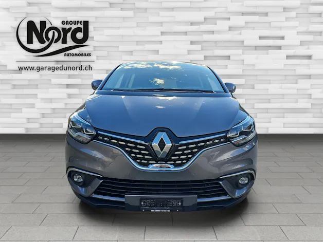 Renault Scénic 1.3 TCe 160 Initiale EDC