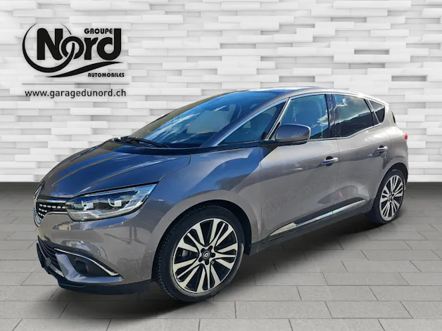 Renault Scénic 1.3 TCe 160 Initiale EDC