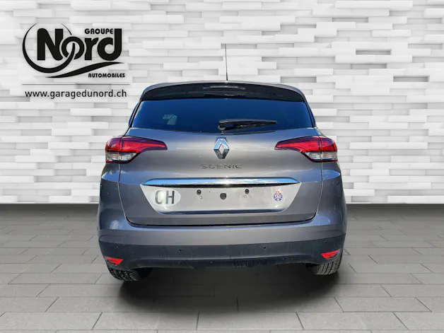 Renault Scénic 1.3 TCe 160 Initiale EDC
