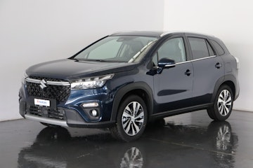Vehicle image SUZUKI S-CROSS 0