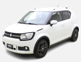 Vehicle image SUZUKI IGNIS 0