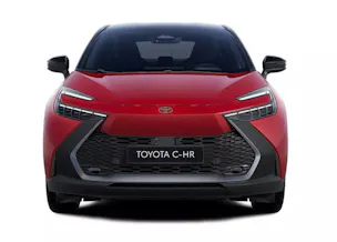 Toyota C-HR 2.0 HEV Trend 4x4