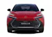 Toyota C-HR 2.0 HEV Trend 4x4