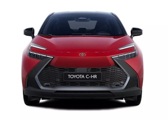 Vehicle image TOYOTA C-HR 0 Vehicle image TOYOTA C-HR 0