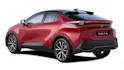 Toyota C-HR 2.0 HEV Trend 4x4
