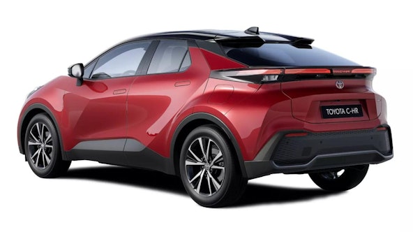 Vehicle image 3