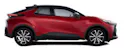 Toyota C-HR 2.0 HEV Trend 4x4