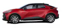 Toyota C-HR 2.0 HEV Trend 4x4